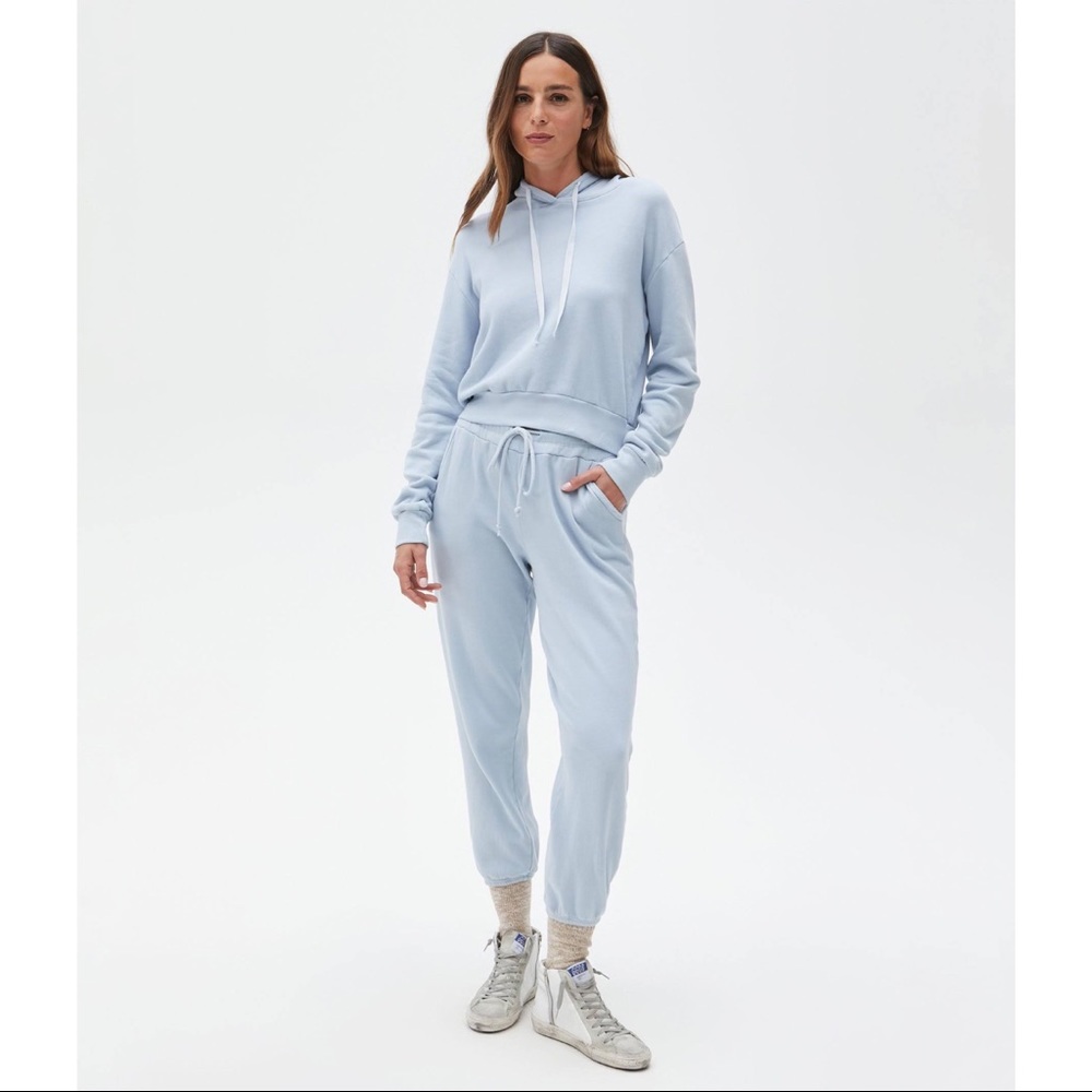 Michael Stars Sophy Sweatpant Jogger